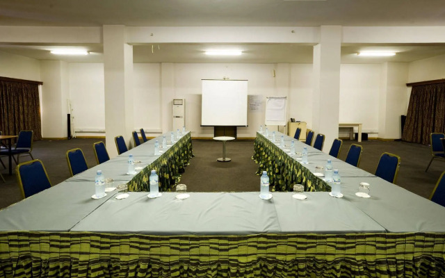 Metropole Hotel Kampala