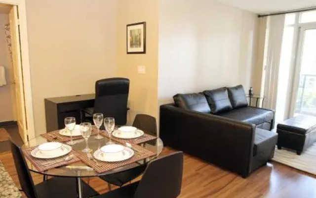 Accurate Plus Apartment Brickstone Mews