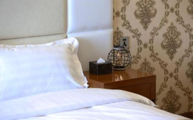 Baigal Hotel