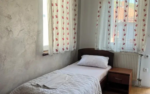 Hotel Alba