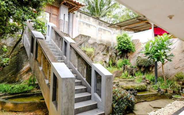 OYO 2643 Hotel Graha Prima