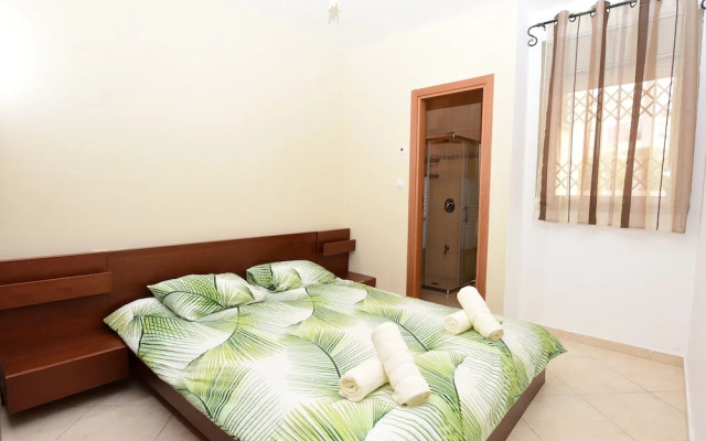 Amdar Holiday Apartments