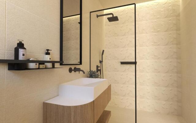 Beach Villas in Crete - Alope & Ava member of Pelagaios Villas