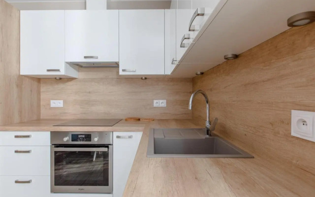 Resort Apartamenty Klifowa Rewal 41
