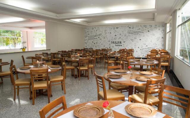 Hotel Fazenda Brisa Itu