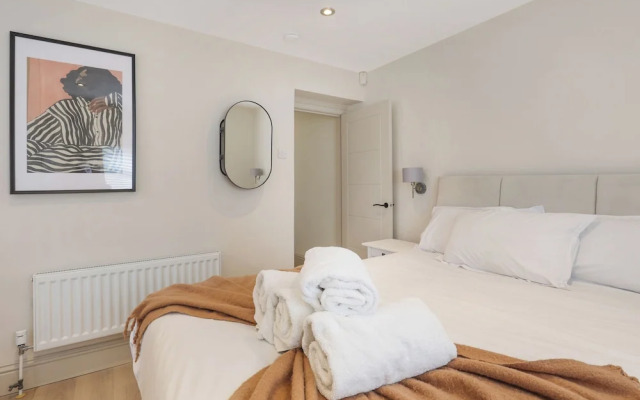 St Georges Apartment- North East Escapes