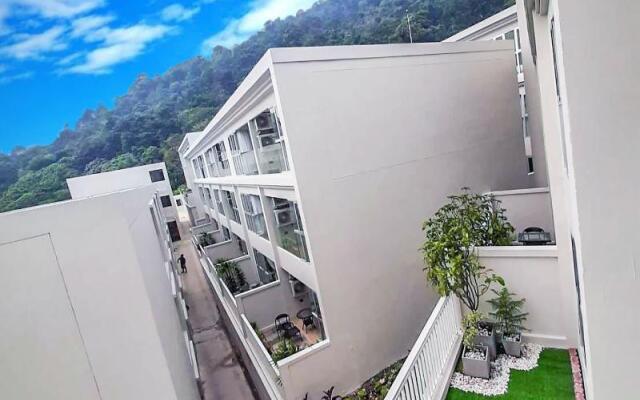 The Aristo Seaview Patong