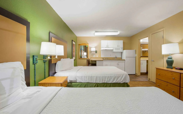 Extended Stay America Select Suites - Washington, DC - Sterling - Dulles