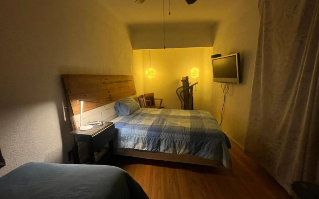 1940's Cozy B&B Roma Norte