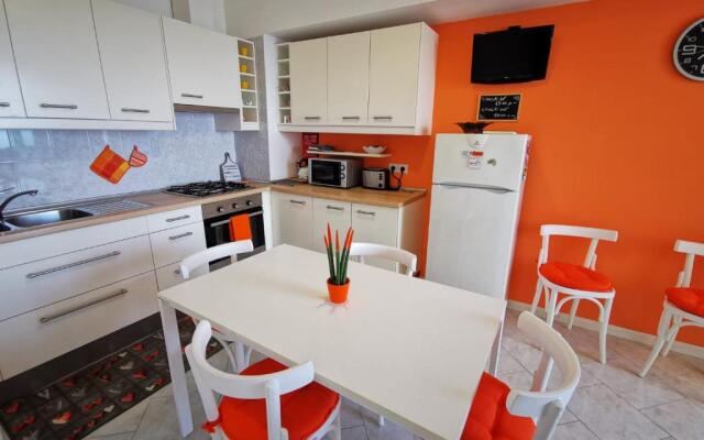 Villa Mirella Sea View Apartments