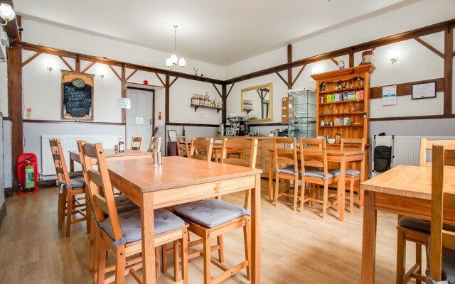 St. Ronan's Hotel by OYO Rooms