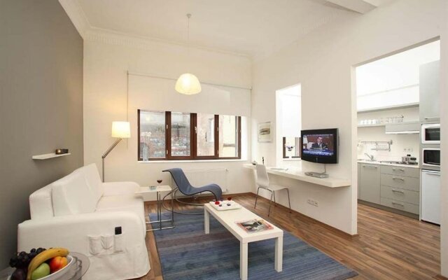 Beta Home Istanbul