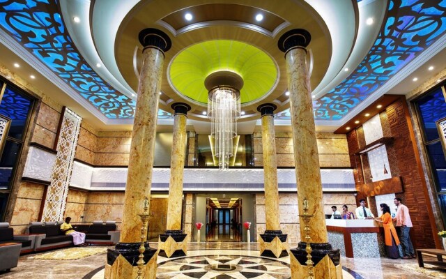 Hotel Arjunaa