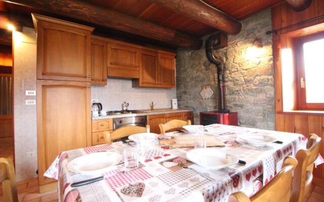 Mountain Adventures Cabin - Affitti Brevi Italia