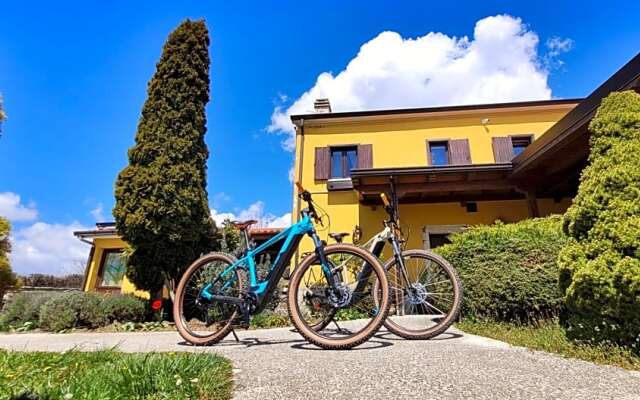 Masseria Monte Pizzi