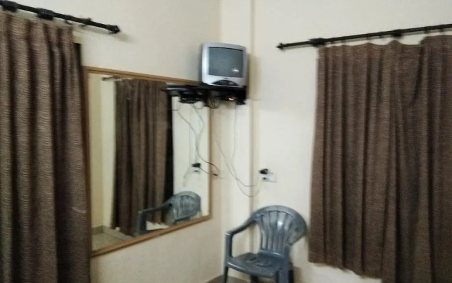 Sreeja Inn