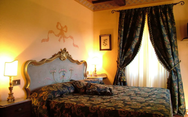 Relais La Corte dei Papi