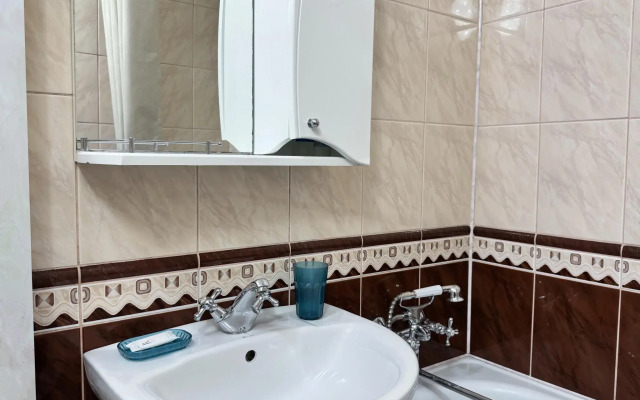 Апартаменты на проспекте Ленинский 38