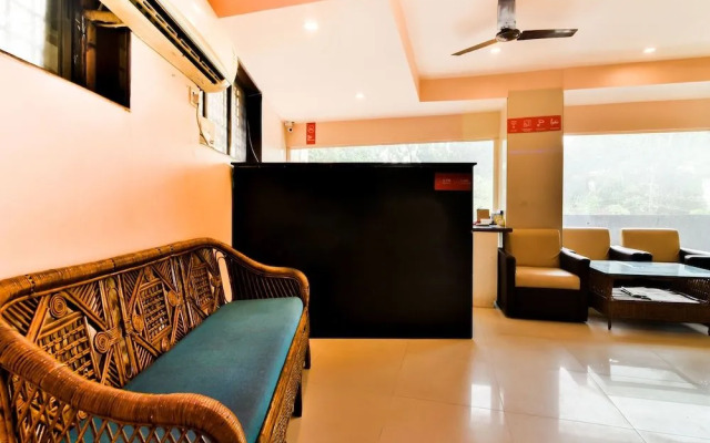 9X Boutique Resort