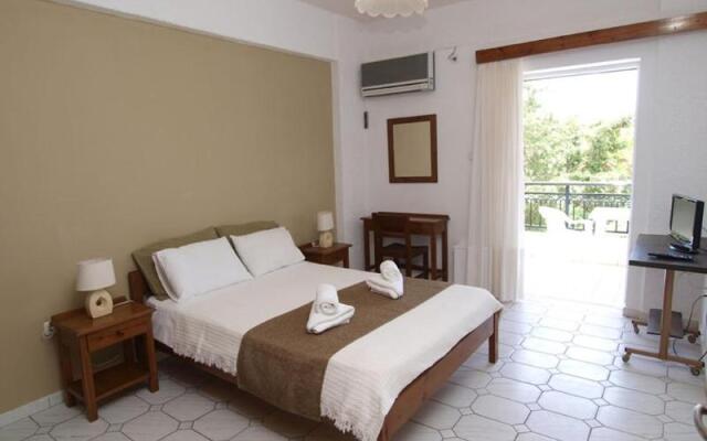 Kleopatra Hotel Apartments