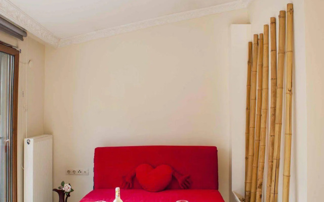 Detay Residence Taksim