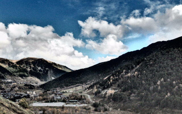 Pierre & Vacances Andorra Ransol