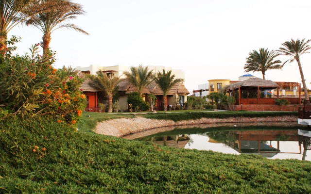 Hotel Panorama Bungalow Resort El Gouna