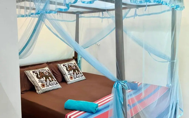 Tembo Cottage Wilpattu