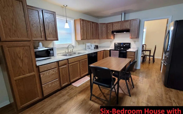 Stay Vacation Homes Niagara Falls