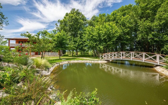 Sebastiano Resort
