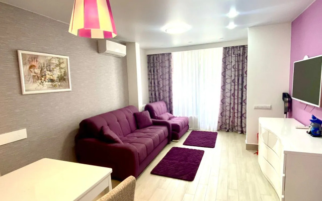 Меридиан (Дагомыс)