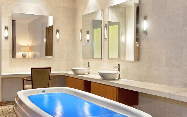 Sheraton Ningbo Hotel