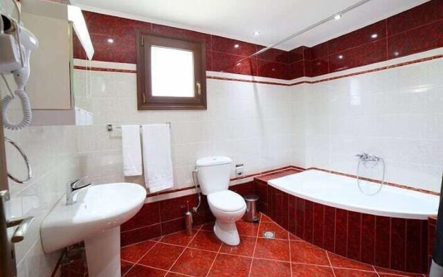 Villas metoxi