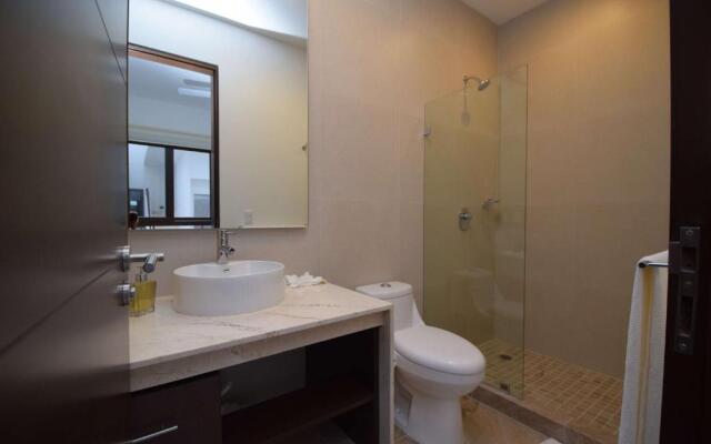 Luxury 2 Bedroom Bahia Principe Condo