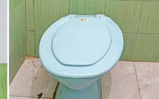 OYO Life 91718 Kost Damai Syariah