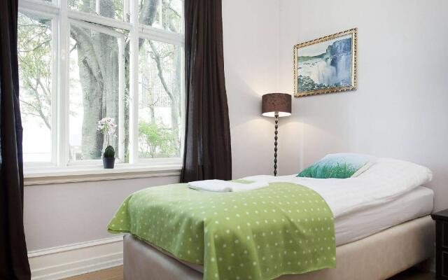 Skolabru Guesthouse