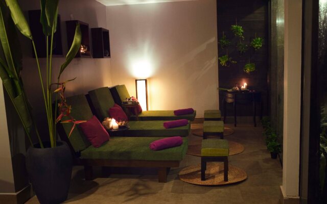 Ladear Privilege Rooms