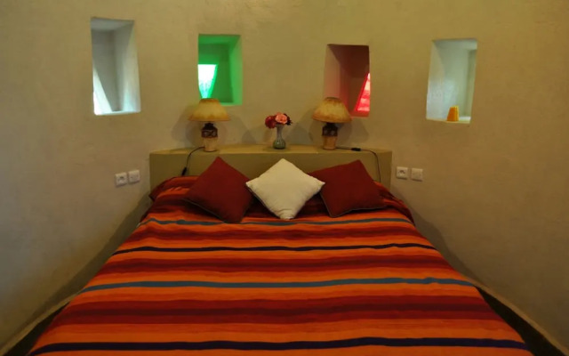 Hotel Riad Tigmin Eden