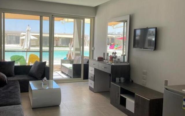 cabana hacienda bay