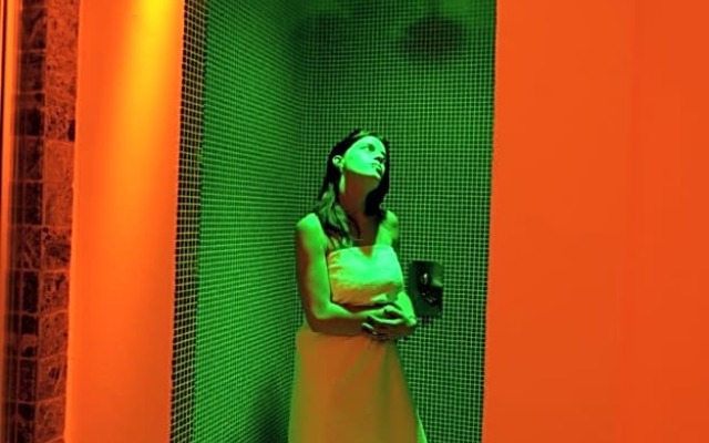 Hotel La Nuova Montanina