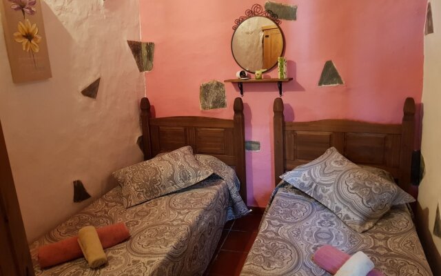 Casa Pinito