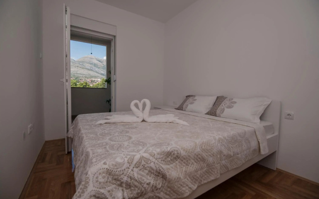 Cozy Apartment SINN