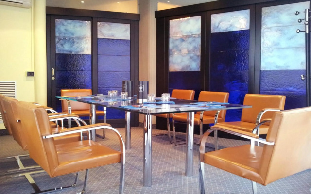 Hotel Saccardi & Spa - Adults Only