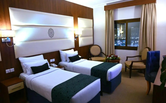 One Inn Hotel