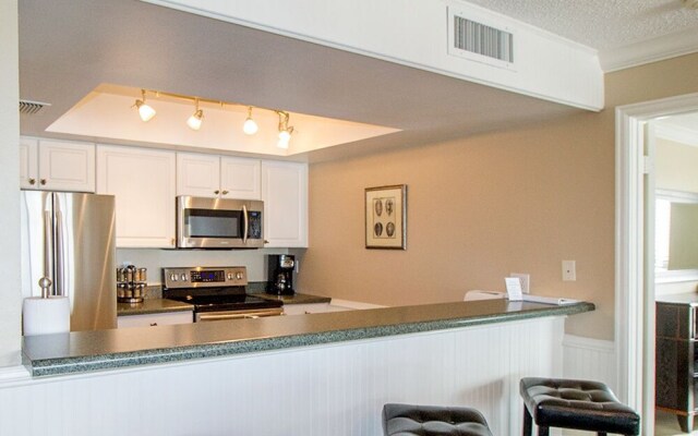 Villas of Clearwater Beach - A11 Condo