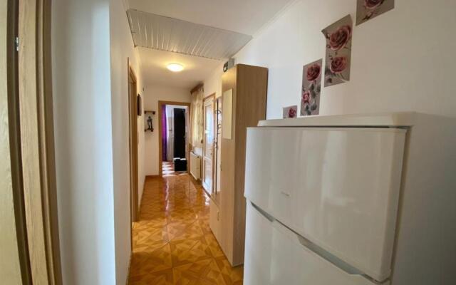 Apartament Doriana