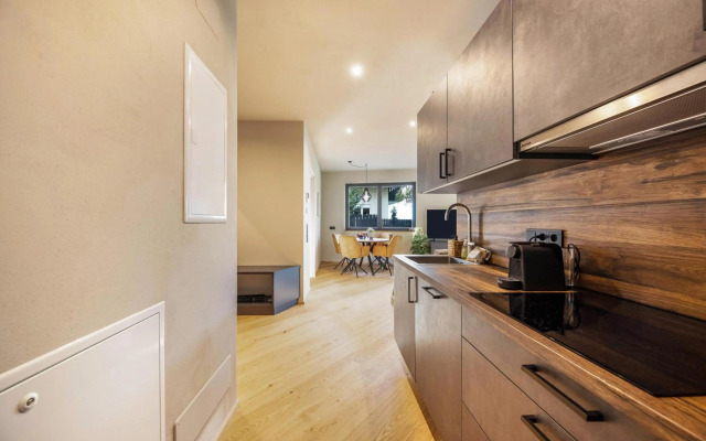 Apartment 16 cityview