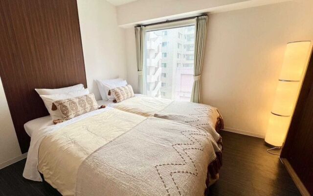 Park Avenue Nakajima