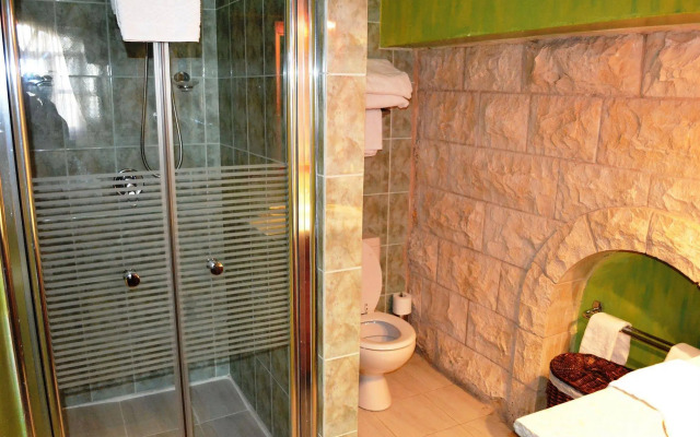 Palacio Domain Luxurious Boutique Hotel
