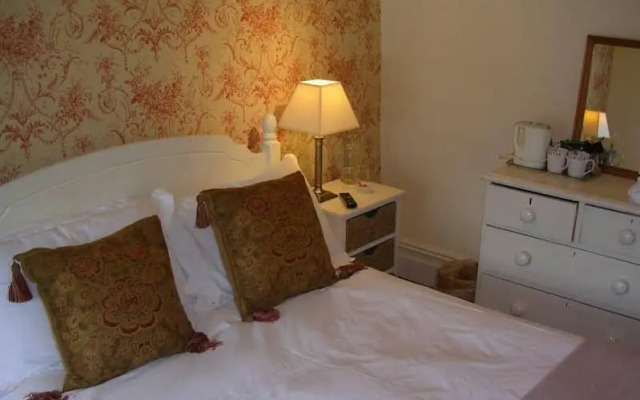 Drovers Bed & Breakfast